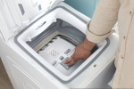 Candy TCA264TM5-S - купити в інтернет-магазині Техностар