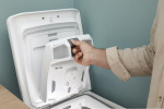 Candy TCA264TM5-S - купити в інтернет-магазині Техностар