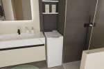 Candy TCA264TM5-S - купити в інтернет-магазині Техностар