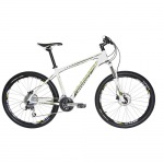 Cannondale Trail 6 2012 USA белый XXL - купити в інтернет-магазині Техностар