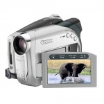 Canon DC21 - купити в інтернет-магазині Техностар