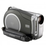 Canon DC220 - купити в інтернет-магазині Техностар