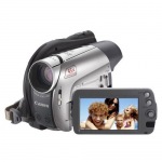 Canon DC330 - купити в інтернет-магазині Техностар