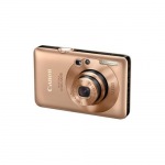 Canon DIGITAL IXUS 100 IS Gold - купити в інтернет-магазині Техностар