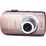 Canon    DIGITAL IXUS 110 IS Pink - купити в інтернет-магазині Техностар