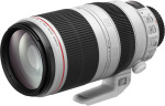 Canon EF 100-400mm f/4.5-5.6L IS II USM (9524B005) - купити в інтернет-магазині Техностар