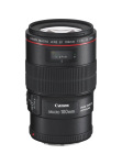 Canon EF 100mm f/2.8L Macro IS USM (3554B005) - купити в інтернет-магазині Техностар