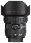 Canon EF 11-24mm f/4L USM (9520B005) - купити в інтернет-магазині Техностар