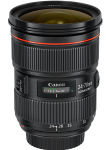 Canon EF 24-70mm f/2.8 L II USM (5175B005) - купити в інтернет-магазині Техностар