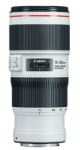 Canon EF 70-200mm f/4.0L IS II USM (2309C005) - купити в інтернет-магазині Техностар