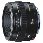Canon EF 50 мм f/1.4 USM  - купити в інтернет-магазині Техностар