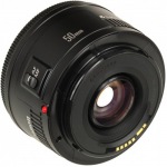 Canon EF 50mm f/1.8 II - купити в інтернет-магазині Техностар