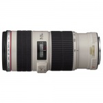 Canon EF 70-200mm f/ 4L IS USM - купити в інтернет-магазині Техностар