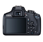 Canon EOS 2000D + об`єктив 18-55 IS II (2728C008) - купити в інтернет-магазині Техностар