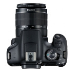 Canon EOS 2000D + об`єктив 18-55 IS II (2728C008) - купити в інтернет-магазині Техностар