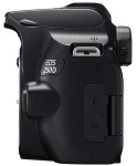 Canon EOS 250D kit (18-55mm) DC (3454C009) - купити в інтернет-магазині Техностар