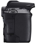 Canon EOS 250D kit (18-55mm) DC (3454C009) - купити в інтернет-магазині Техностар