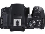Canon EOS 250D kit (18-55mm) DC (3454C009) - купити в інтернет-магазині Техностар