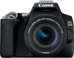 Canon EOS 250D kit (18-55mm) EF-S IS STM (3454C007) - купити в інтернет-магазині Техностар