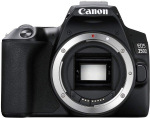 Canon EOS 250D kit (18-55mm) EF-S IS STM (3454C007) - купити в інтернет-магазині Техностар