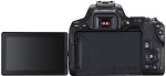 Canon EOS 250D kit (18-55mm) EF-S IS STM (3454C007) - купити в інтернет-магазині Техностар