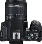 Canon EOS 250D kit (18-55mm) EF-S IS STM (3454C007) - купити в інтернет-магазині Техностар