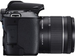 Canon EOS 250D kit (18-55mm) EF-S IS STM (3454C007) - купити в інтернет-магазині Техностар