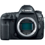 Canon EOS 5D MKIV Body 1483C027 - купити в інтернет-магазині Техностар