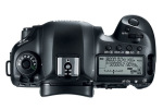Canon EOS 5D MKIV Body 1483C027 - купити в інтернет-магазині Техностар
