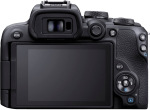 Canon EOS R10 + RF-S 18-150 IS STM (5331C048) - купити в інтернет-магазині Техностар