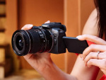 Canon EOS R10 + RF-S 18-150 IS STM (5331C048) - купити в інтернет-магазині Техностар