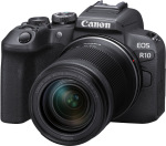 Canon EOS R10 + RF-S 18-150 IS STM (5331C048) - купити в інтернет-магазині Техностар