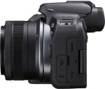 Canon EOS R10 + RF-S 18-45 IS STM (5331C047) - купити в інтернет-магазині Техностар
