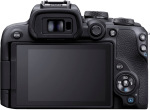 Canon EOS R10 + RF-S 18-45 IS STM (5331C047) - купити в інтернет-магазині Техностар