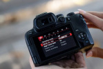 Canon EOS R10 + RF-S 18-45 IS STM (5331C047) - купити в інтернет-магазині Техностар