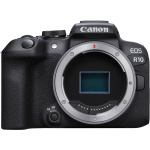 Canon EOS R10 body (5331C046) - купити в інтернет-магазині Техностар