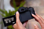 Canon EOS R10 body (5331C046) - купити в інтернет-магазині Техностар