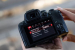 Canon EOS R10 body (5331C046) - купити в інтернет-магазині Техностар