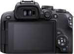 Canon EOS R10 body (5331C046) - купити в інтернет-магазині Техностар