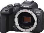 Canon EOS R10 body (5331C046) - купити в інтернет-магазині Техностар