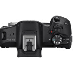 Canon EOS R50 + RF-S 18-45 IS STM + RF-S 55-210 IS STM Black 5811C034 - купити в інтернет-магазині Техностар