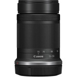 Canon EOS R50 + RF-S 18-45 IS STM + RF-S 55-210 IS STM Black 5811C034 - купити в інтернет-магазині Техностар