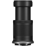 Canon EOS R50 + RF-S 18-45 IS STM + RF-S 55-210 IS STM Black 5811C034 - купити в інтернет-магазині Техностар