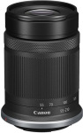 Canon EOS R50 + RF-S 18-45 IS STM + RF-S 55-210 IS STM Black 5811C034 - купити в інтернет-магазині Техностар