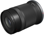 Canon EOS R50 + RF-S 18-45 IS STM + RF-S 55-210 IS STM Black 5811C034 - купити в інтернет-магазині Техностар