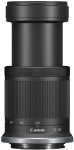 Canon EOS R50 + RF-S 18-45 IS STM + RF-S 55-210 IS STM Black 5811C034 - купити в інтернет-магазині Техностар