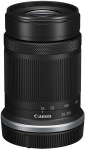 Canon EOS R50 + RF-S 18-45 IS STM + RF-S 55-210 IS STM Black 5811C034 - купити в інтернет-магазині Техностар