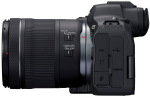 Canon EOS R6 Mark II + RF 24-105 f/4.0-7.1 IS STM (5666C030) - купити в інтернет-магазині Техностар