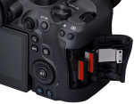 Canon EOS R6 Mark II + RF 24-105 f/4.0-7.1 IS STM (5666C030) - купити в інтернет-магазині Техностар