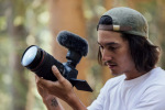 Canon EOS R6 Mark II + RF 24-105 f/4.0-7.1 IS STM (5666C030) - купити в інтернет-магазині Техностар